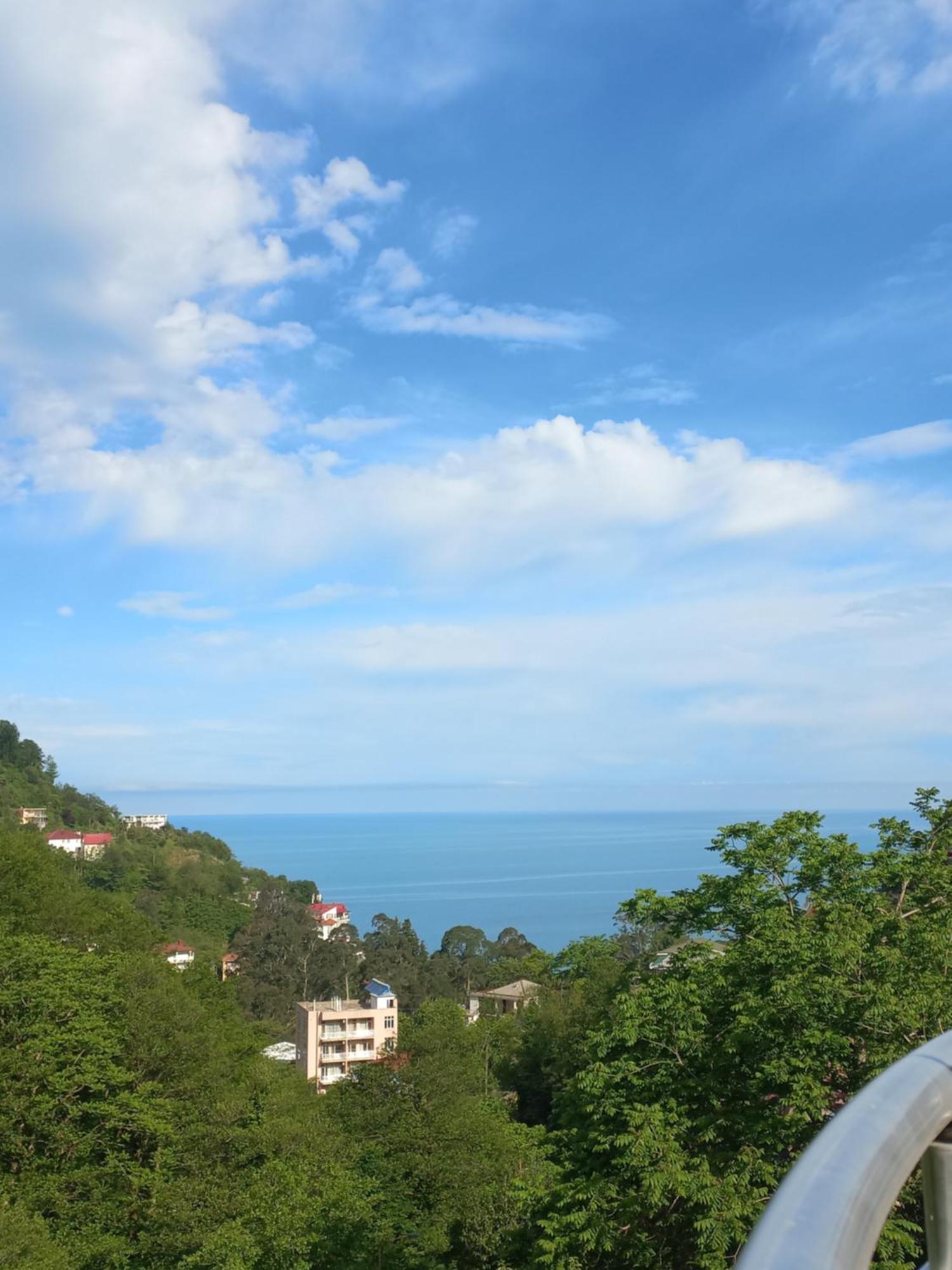Vila Royal House Kvariati Exteriér fotografie