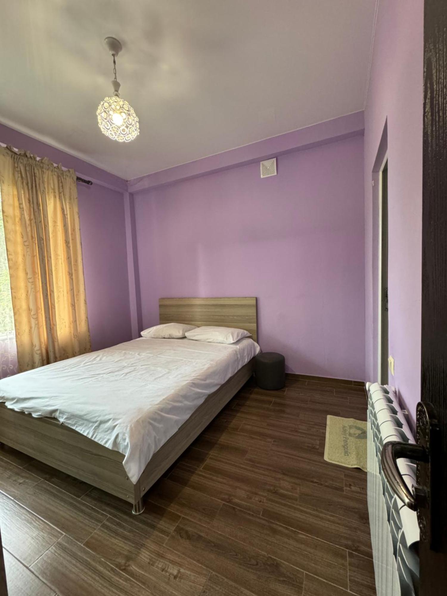 Vila Royal House Kvariati Exteriér fotografie