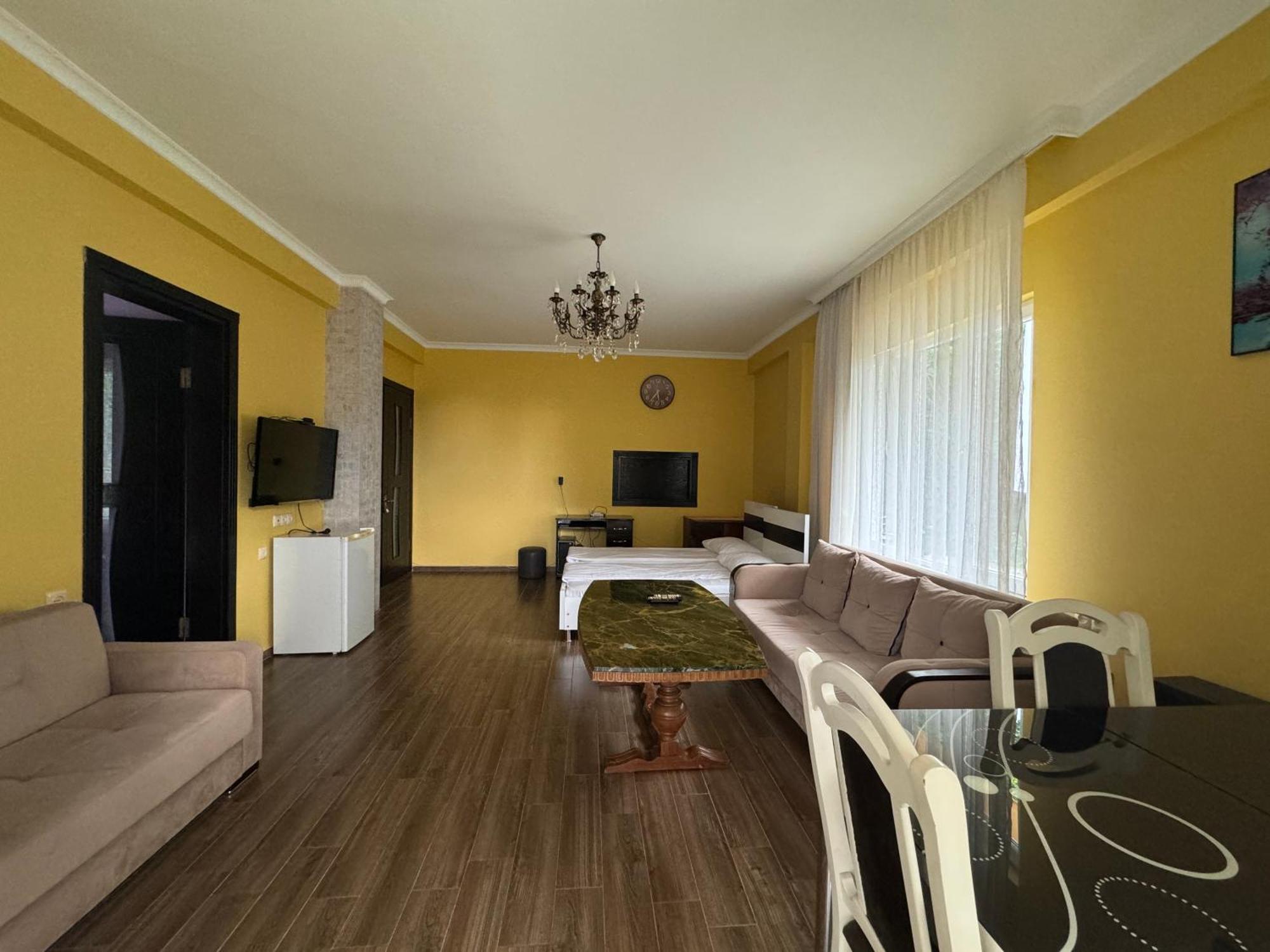 Vila Royal House Kvariati Exteriér fotografie
