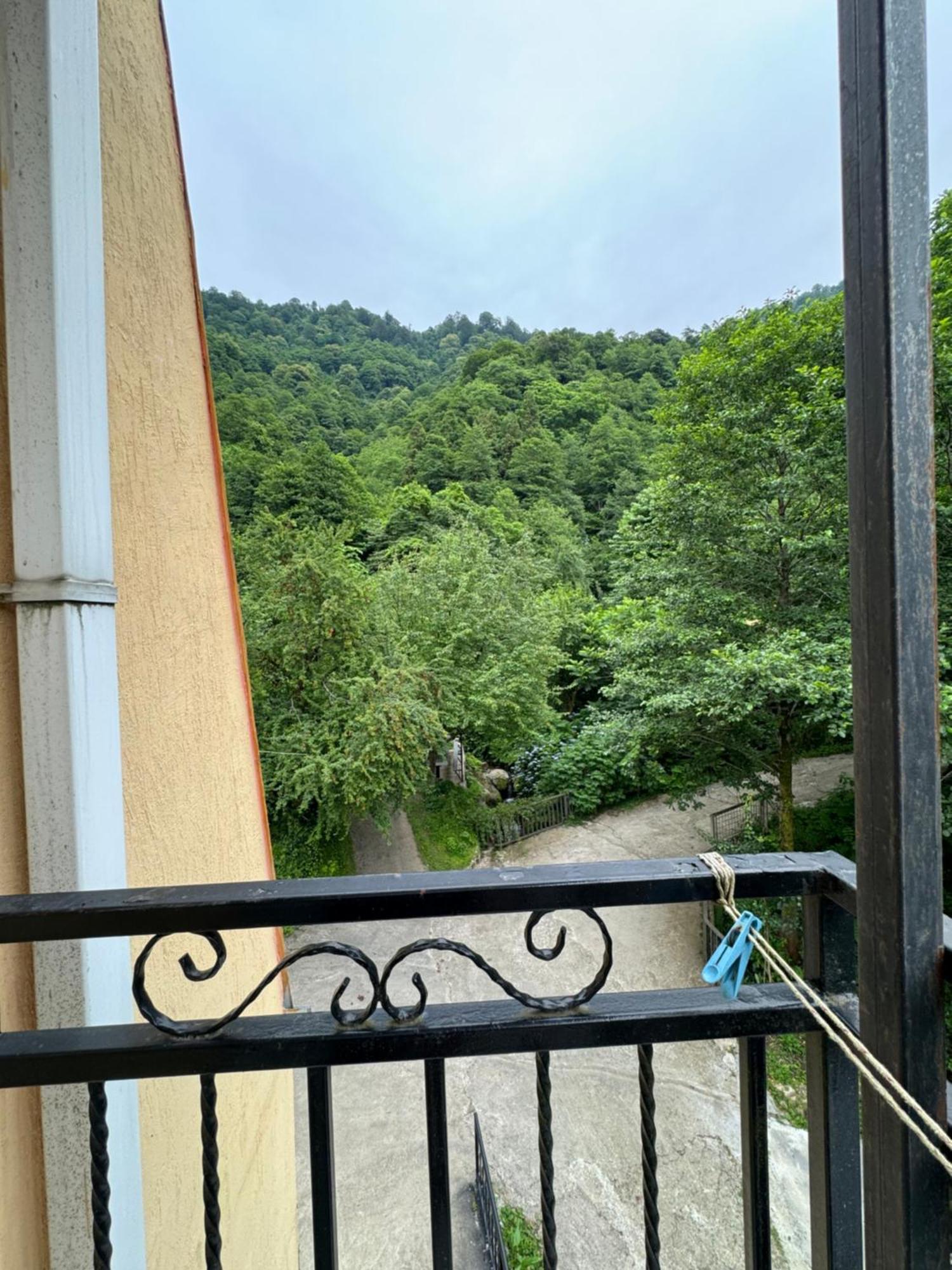 Vila Royal House Kvariati Exteriér fotografie
