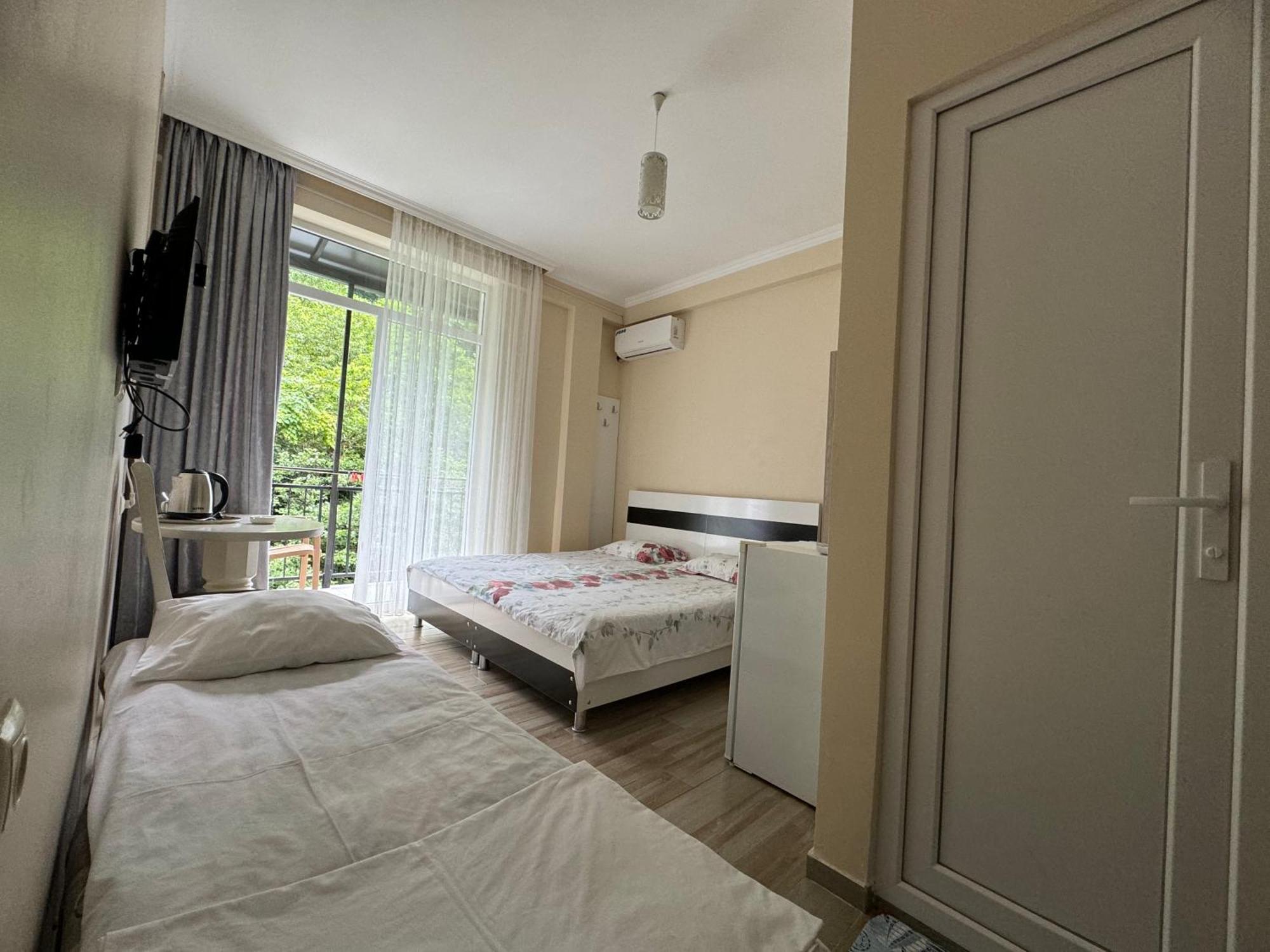 Vila Royal House Kvariati Exteriér fotografie