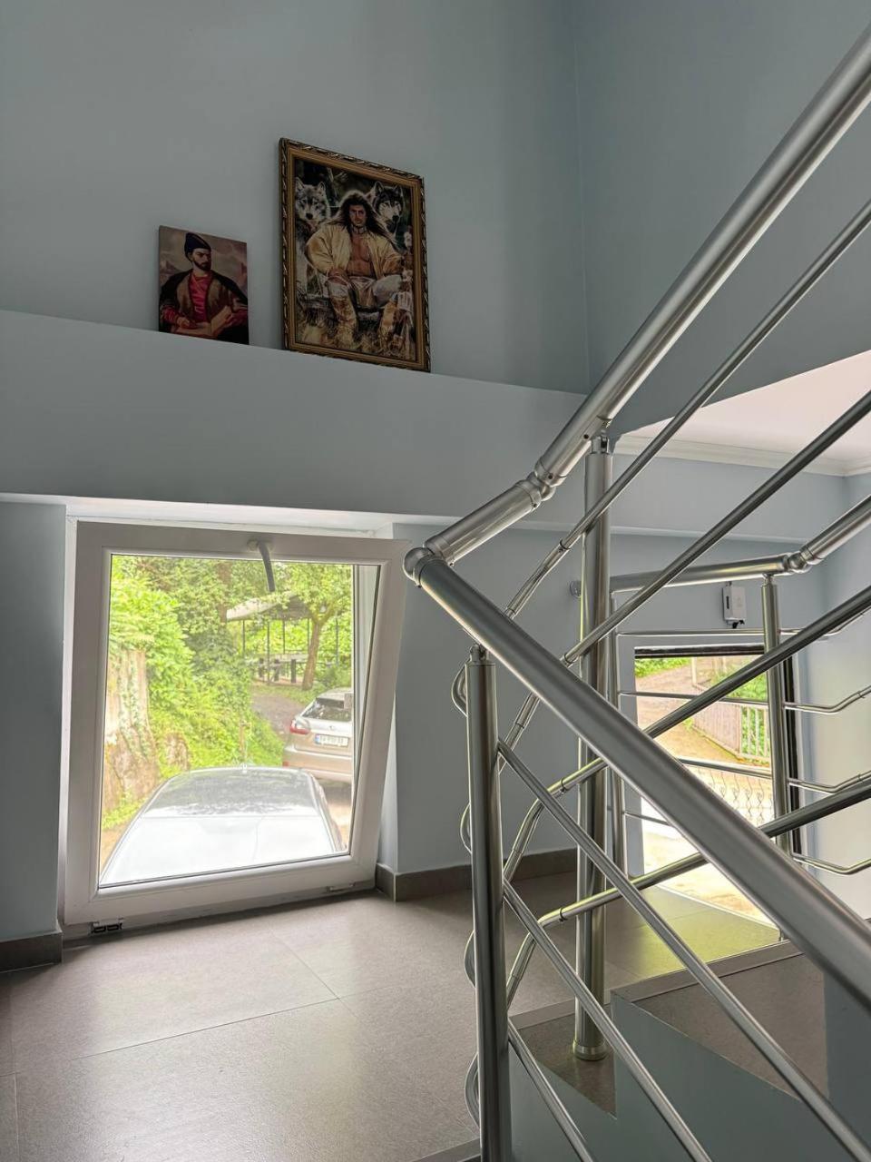 Vila Royal House Kvariati Exteriér fotografie
