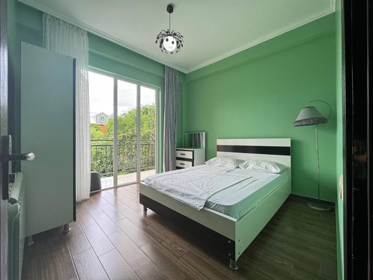 Vila Royal House Kvariati Exteriér fotografie