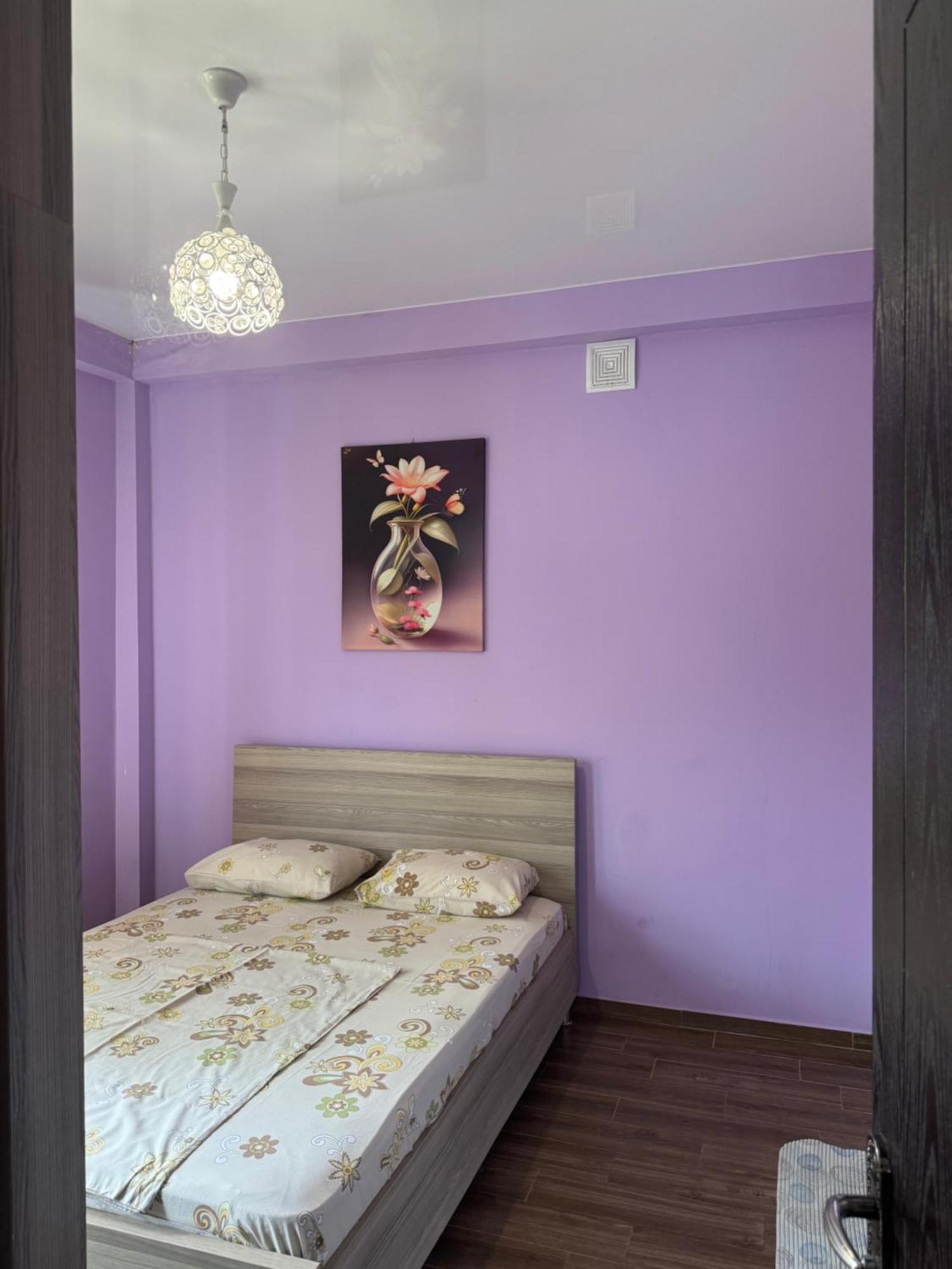 Vila Royal House Kvariati Exteriér fotografie
