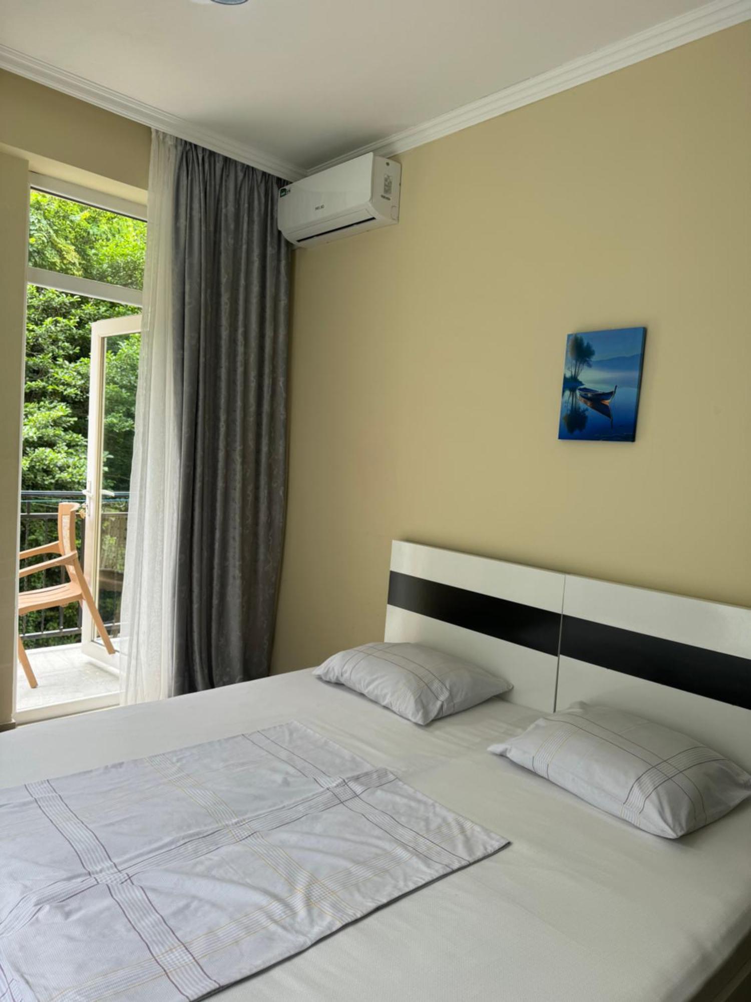 Vila Royal House Kvariati Exteriér fotografie