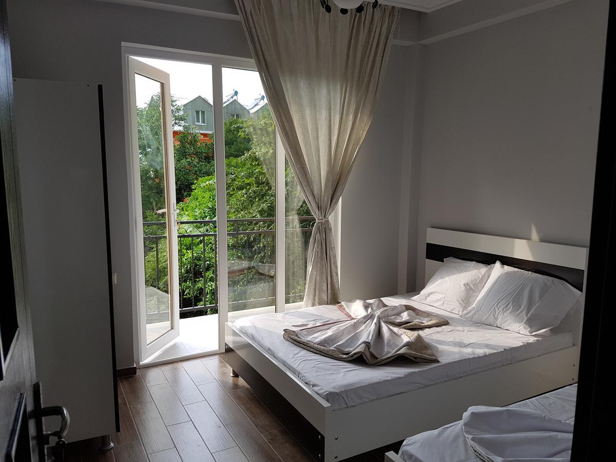 Vila Royal House Kvariati Exteriér fotografie