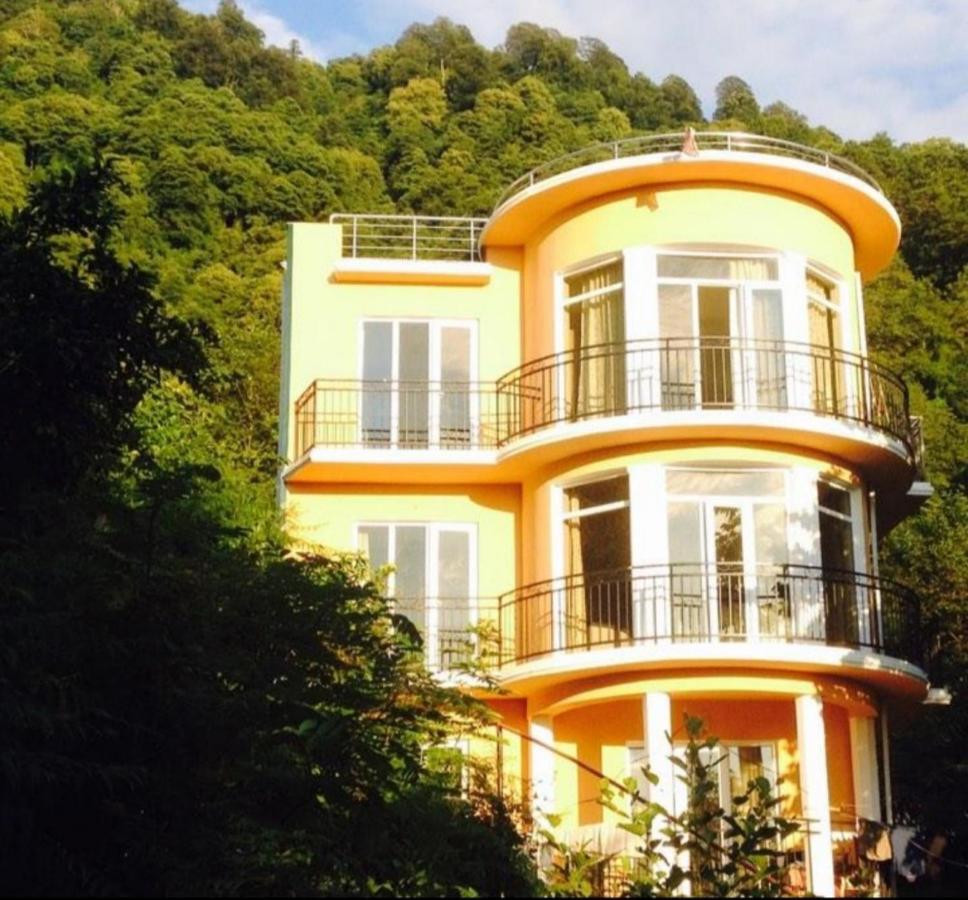 Vila Royal House Kvariati Exteriér fotografie